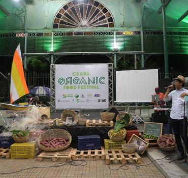 Agroecologia em Rede: Rede EcoCeará