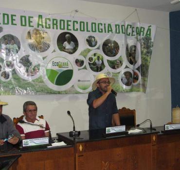 Agroecologia em Rede: Rede EcoCeará