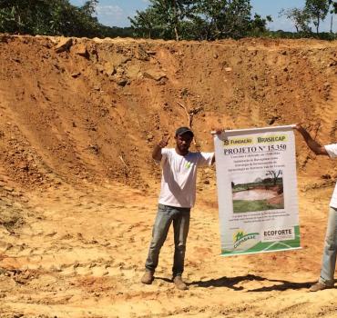 ATER/ADRS PARA PROMOÇÃO DA AGROECOLOGIA E GERAÇÃO DE RENDA NO VALE RIO URUCUIA