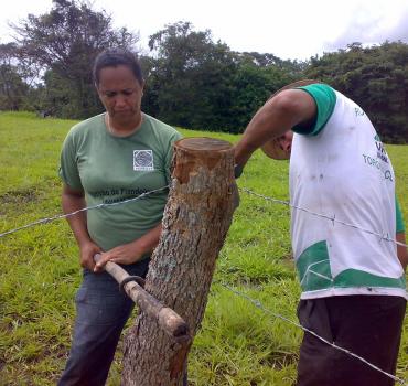 ATER/ADRS PARA PROMOÇÃO DA AGROECOLOGIA E GERAÇÃO DE RENDA NO VALE RIO URUCUIA