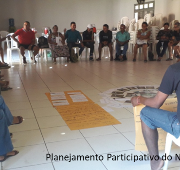 Rede de Feiras Agroecológicas e Solidárias do Ceará